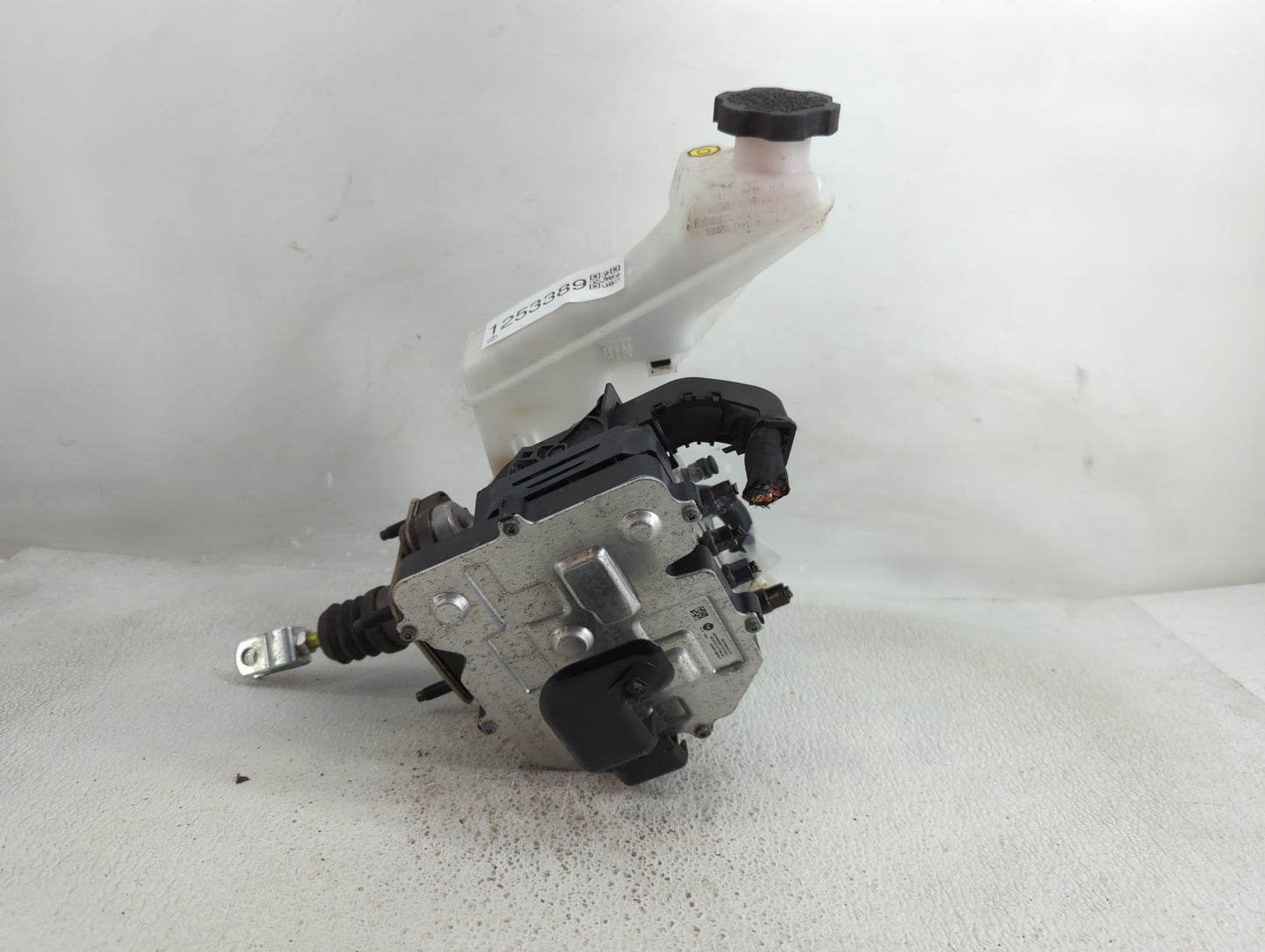 2017-2020 Kia Optima ABS Pump Control Module Replacement P/N:58500-A8450 Fits Fits 2017 2018 2019 2020 OEM Used Auto Parts -