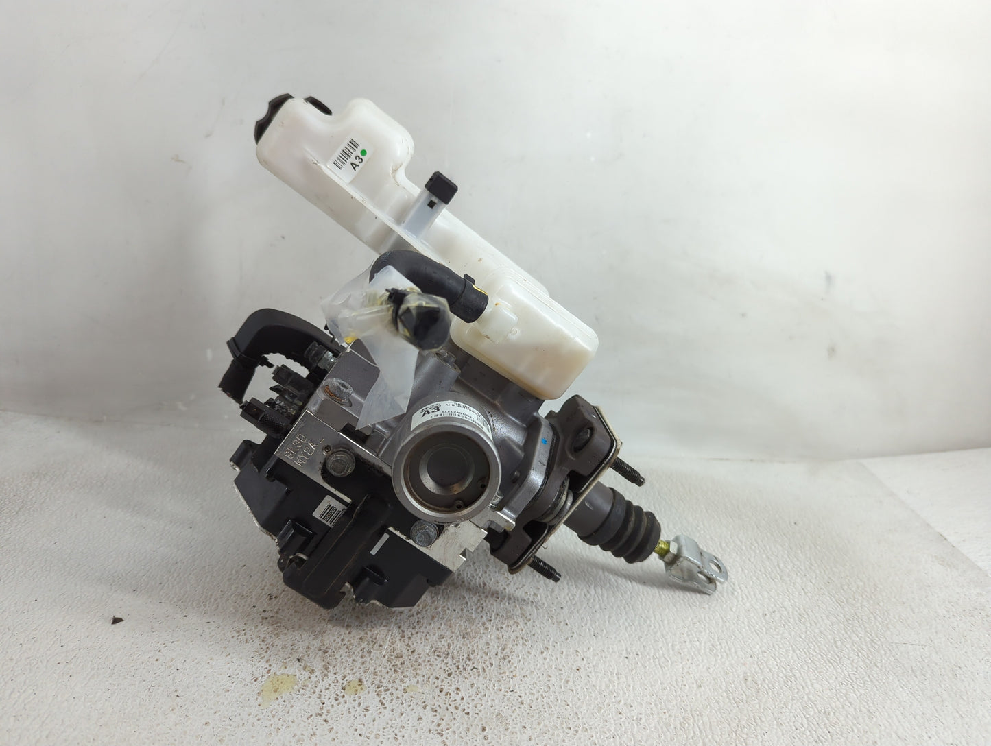 2017-2020 Kia Optima ABS Pump Control Module Replacement P/N:58500-A8450 Fits Fits 2017 2018 2019 2020 OEM Used Auto Parts -