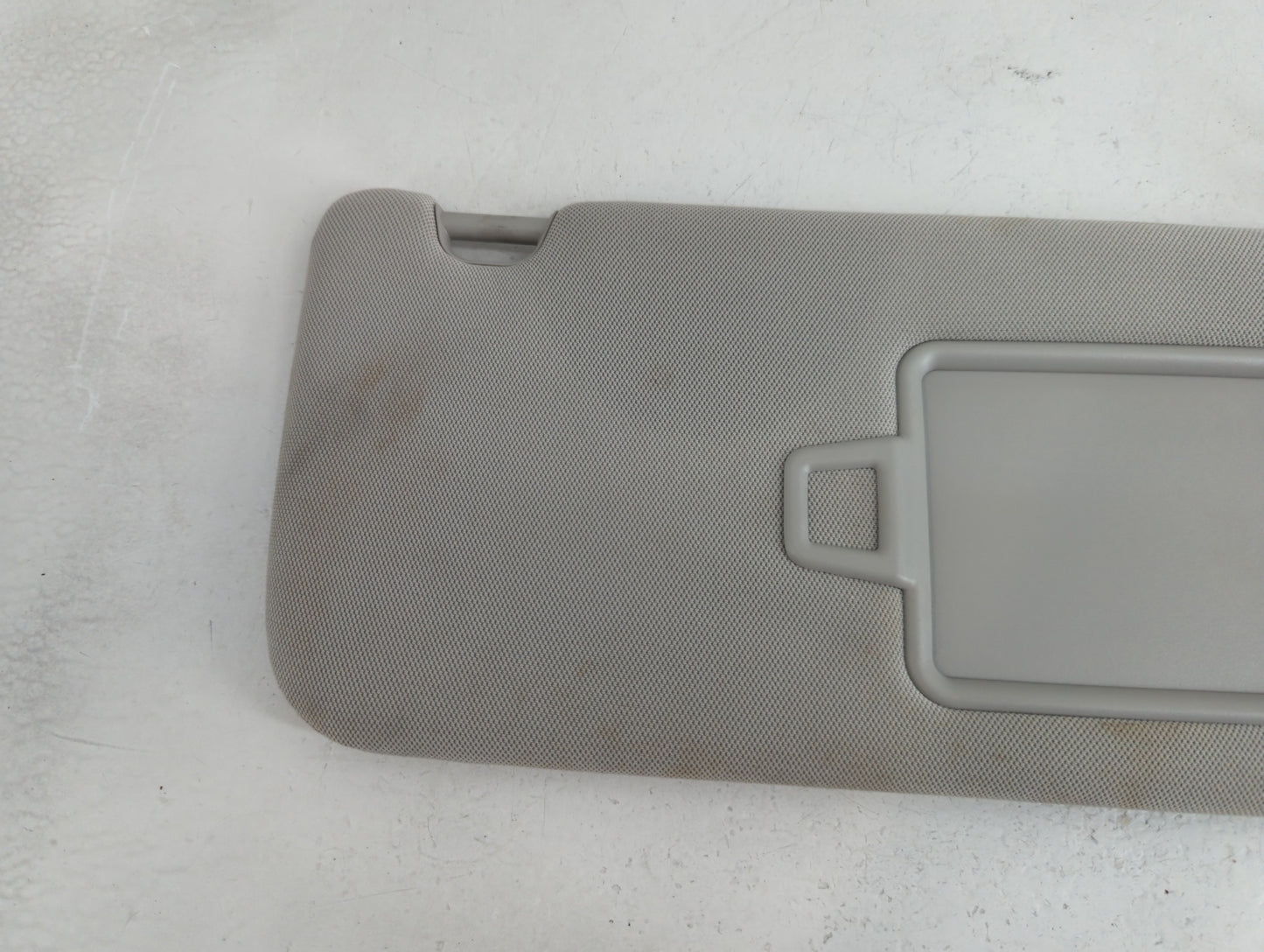 2016-2020 Kia Optima Sun Visor Shade Replacement Passenger Right Mirror Fits Fits 2016 2017 2018 2019 2020 OEM Used Auto Par