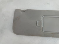 2016-2020 Kia Optima Sun Visor Shade Replacement Passenger Right Mirror Fits Fits 2016 2017 2018 2019 2020 OEM Used Auto Par
