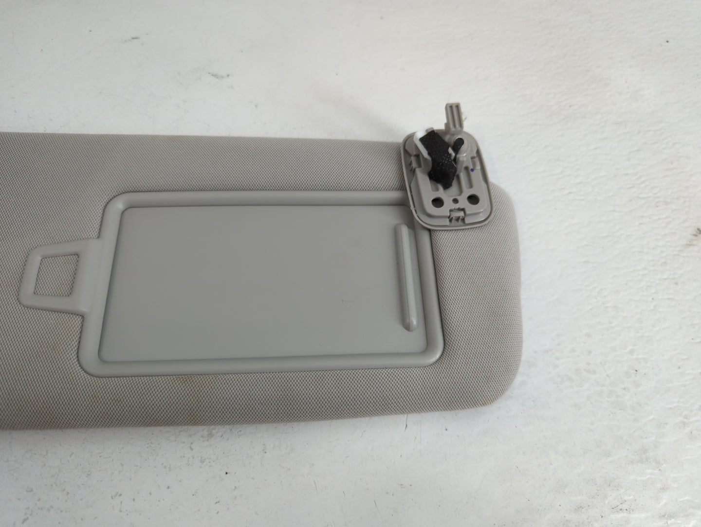 2016-2020 Kia Optima Sun Visor Shade Replacement Passenger Right Mirror Fits Fits 2016 2017 2018 2019 2020 OEM Used Auto Par