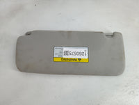 2016-2020 Kia Optima Sun Visor Shade Replacement Passenger Right Mirror Fits Fits 2016 2017 2018 2019 2020 OEM Used Auto Par
