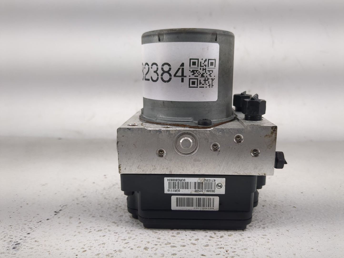 2017-2018 Kia Optima ABS Pump Control Module Replacement P/N:5890-D5060 D5589-22500 Fits Fits 2017 2018 OEM Used Auto Parts 