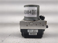 2017-2018 Kia Optima ABS Pump Control Module Replacement P/N:5890-D5060 D5589-22500 Fits Fits 2017 2018 OEM Used Auto Parts 