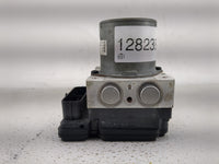 2017-2018 Kia Optima ABS Pump Control Module Replacement P/N:5890-D5060 D5589-22500 Fits Fits 2017 2018 OEM Used Auto Parts 