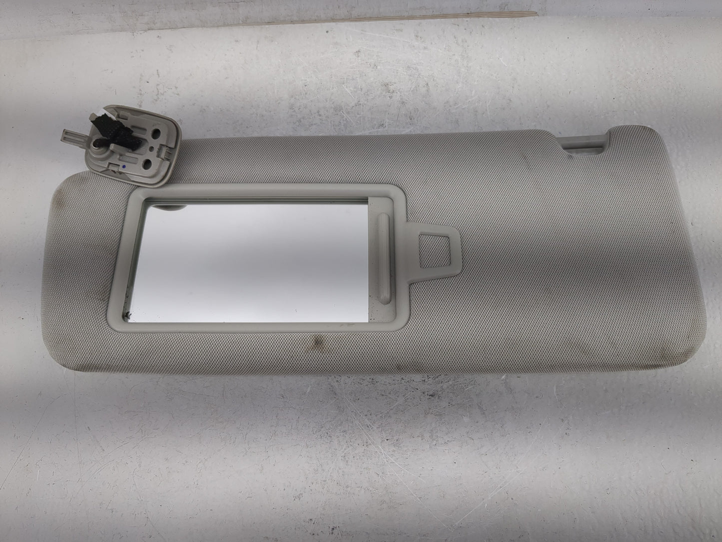 2016-2020 Kia Optima Sun Visor Shade Replacement Driver Left Mirror Fits Fits 2016 2017 2018 2019 2020 OEM Used Auto Parts -