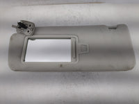 2016-2020 Kia Optima Sun Visor Shade Replacement Driver Left Mirror Fits Fits 2016 2017 2018 2019 2020 OEM Used Auto Parts -
