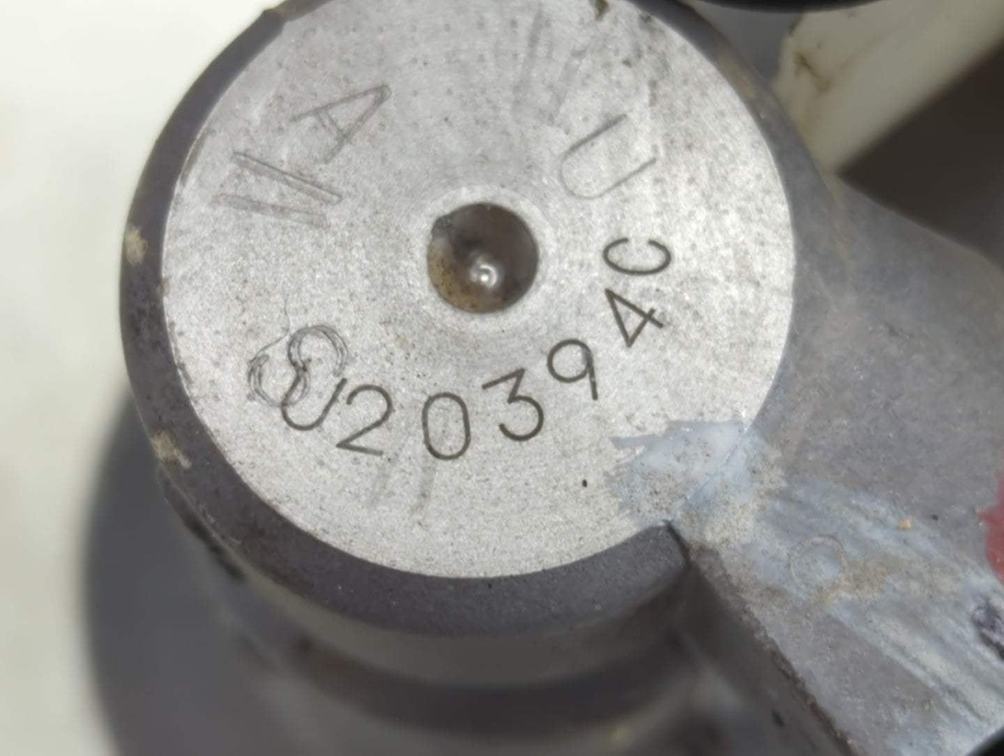2016-2020 Kia Optima Brake Master Cylinder 1311497 - Oemusedautoparts1.com
