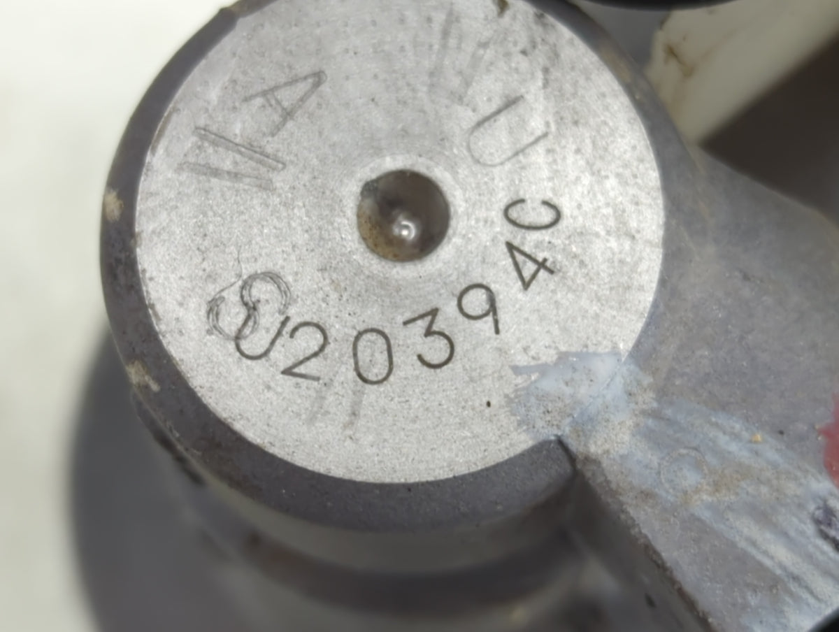 2016-2020 Kia Optima Brake Master Cylinder 1311497 - Oemusedautoparts1.com