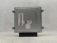 2016-2018 Kia Optima PCM Engine Control Computer ECU ECM PCU OEM P/N:39108-2GGD6 39138-2GGD6 Fits Fits 2016 2017 2018 OEM Us
