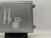 2016-2018 Kia Optima PCM Engine Control Computer ECU ECM PCU OEM P/N:39108-2GGD6 39138-2GGD6 Fits Fits 2016 2017 2018 OEM Us