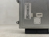 2016-2018 Kia Optima PCM Engine Control Computer ECU ECM PCU OEM P/N:39108-2GGD6 39138-2GGD6 Fits Fits 2016 2017 2018 OEM Us