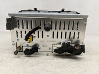 2017-2018 Kia Optima Radio AM FM Cd Player Receiver Replacement P/N:96180-A5150WK Fits Fits 2017 2018 OEM Used Auto Parts - 