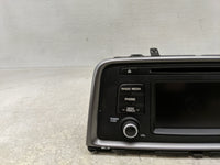 2017-2018 Kia Optima Radio AM FM Cd Player Receiver Replacement P/N:96180-A8150WK Fits Fits 2017 2018 OEM Used Auto Parts - 