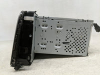 2017-2018 Kia Optima Radio AM FM Cd Player Receiver Replacement P/N:96180-A8150WK Fits Fits 2017 2018 OEM Used Auto Parts - 