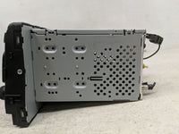 2017-2018 Kia Optima Radio AM FM Cd Player Receiver Replacement P/N:96180-A8150WK Fits Fits 2017 2018 OEM Used Auto Parts - 
