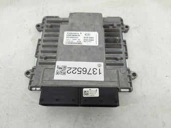 compare product 2016-2018 Kia Optima PCM Engine Control Computer ECU ECM PCU OEM P/N:39108 2GGC6 39138 2GGC6 Fits Fits 2016 2017 2018 OEM Used Auto Parts
