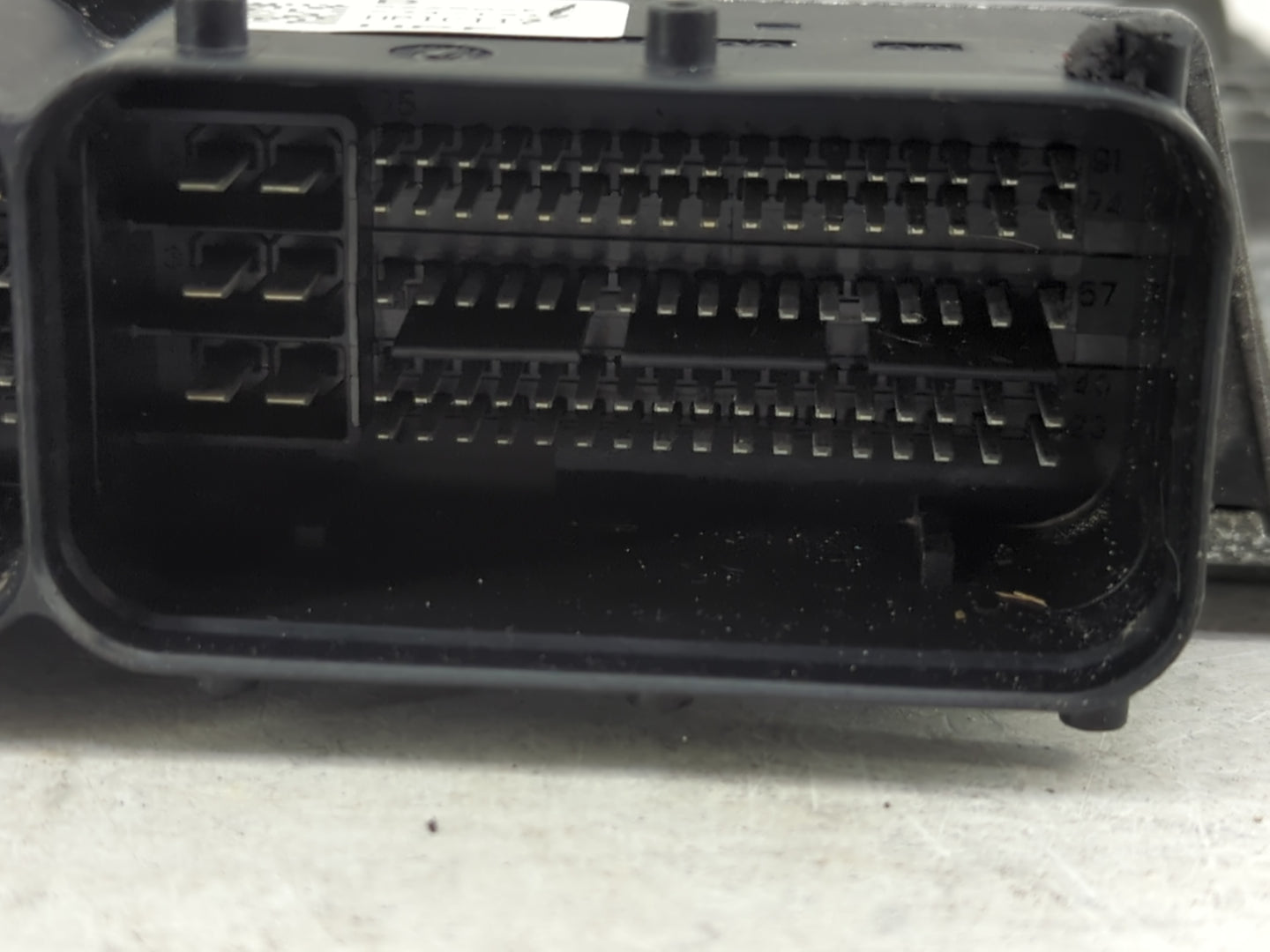 2016-2018 Kia Optima PCM Engine Control Computer ECU ECM PCU OEM P/N:39108 2GGC6 39138 2GGC6 Fits Fits 2016 2017 2018 OEM Us