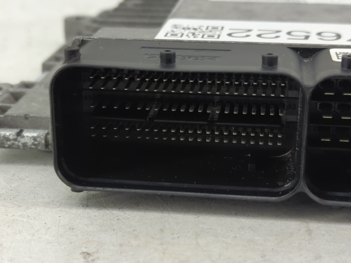 2016-2018 Kia Optima PCM Engine Control Computer ECU ECM PCU OEM P/N:39108 2GGC6 39138 2GGC6 Fits Fits 2016 2017 2018 OEM Us