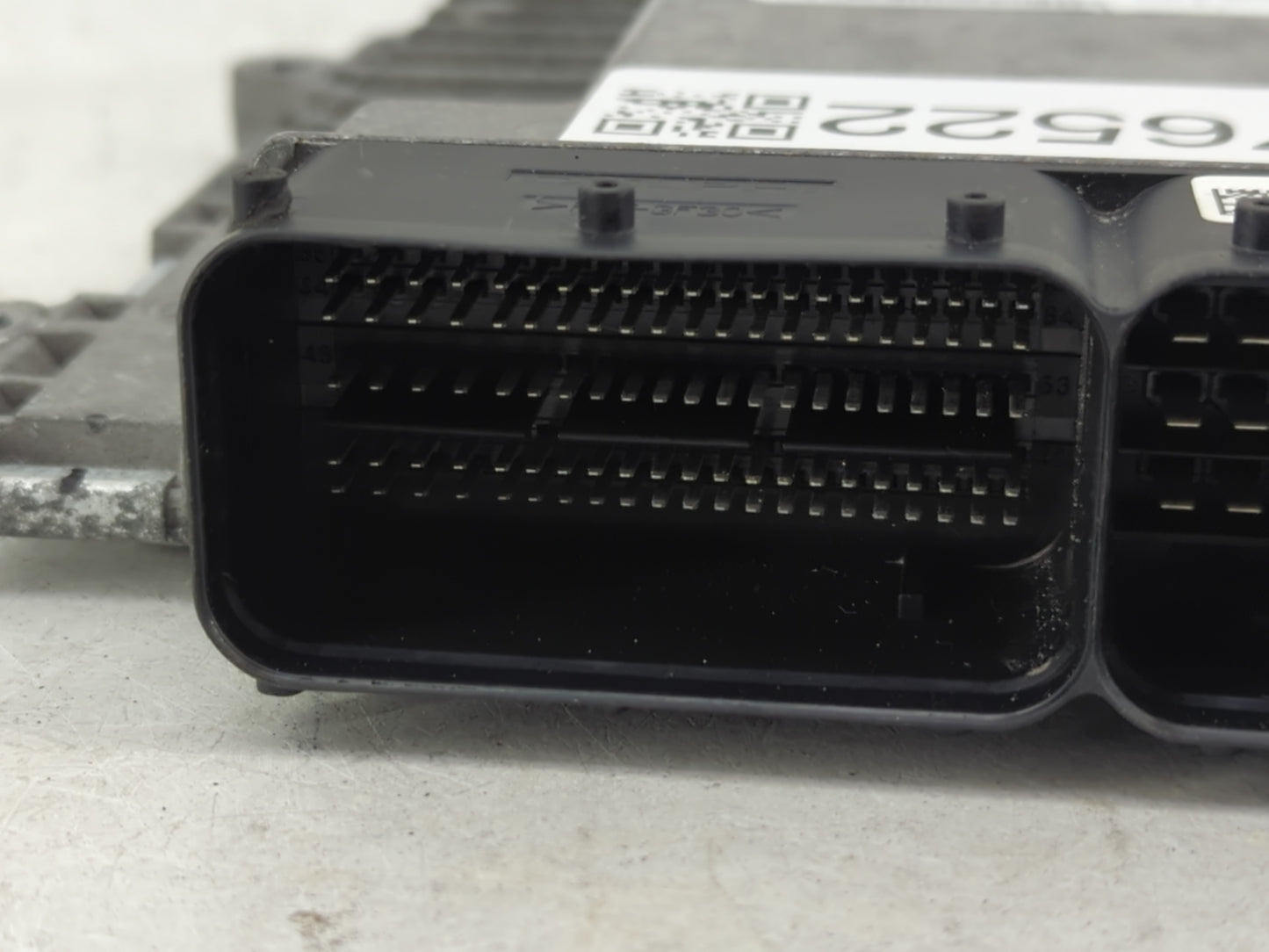 2016-2018 Kia Optima PCM Engine Control Computer ECU ECM PCU OEM P/N:39108 2GGC6 39138 2GGC6 Fits Fits 2016 2017 2018 OEM Us