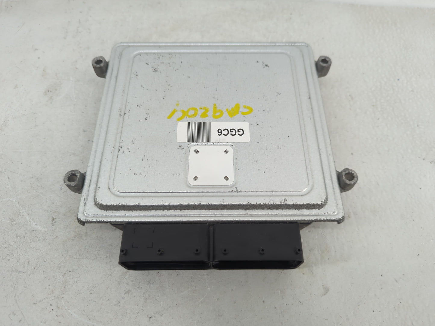 2016-2018 Kia Optima PCM Engine Control Computer ECU ECM PCU OEM P/N:39108 2GGC6 39138 2GGC6 Fits Fits 2016 2017 2018 OEM Us