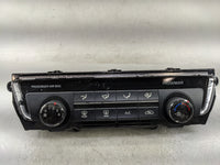 2016-2018 Kia Optima Climate Control Module Temperature AC/Heater Replacement P/N:EC500-THFCA 97250-D5500 Fits Fits 2016 201