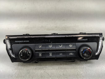 compare product 2016-2018 Kia Optima Climate Control Module Temperature AC/Heater Replacement P/N:EC500-THFCA 97250-D5500 Fits Fits 2016 2017 2018 OEM Used Auto Parts