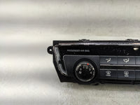 2016-2018 Kia Optima Climate Control Module Temperature AC/Heater Replacement P/N:EC500-THFCA 97250-D5500 Fits Fits 2016 201