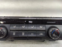 2016-2018 Kia Optima Climate Control Module Temperature AC/Heater Replacement P/N:EC500-THFCA 97250-D5500 Fits Fits 2016 201