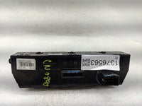 2016-2018 Kia Optima Climate Control Module Temperature AC/Heater Replacement P/N:EC500-THFCA 97250-D5500 Fits Fits 2016 201