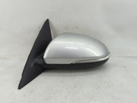 2016-2018 Kia Optima Driver Side View Mirror - Left Door Mirror OEM Used - Oemusedautoparts1.com