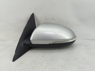 2016-2018 Kia Optima Driver Side View Mirror - Left Door Mirror OEM Used - Oemusedautoparts1.com