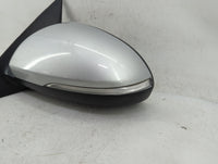 2016-2018 Kia Optima Driver Side View Mirror - Left Door Mirror OEM Used - Oemusedautoparts1.com
