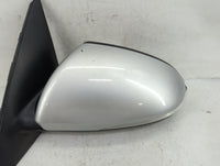 2016-2018 Kia Optima Driver Side View Mirror - Left Door Mirror OEM Used - Oemusedautoparts1.com