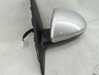 2016-2018 Kia Optima Driver Side View Mirror - Left Door Mirror OEM Used - Oemusedautoparts1.com