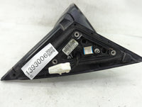 2016-2018 Kia Optima Driver Side View Mirror - Left Door Mirror OEM Used - Oemusedautoparts1.com