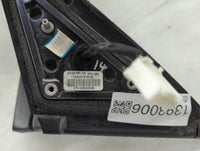 2016-2018 Kia Optima Driver Side View Mirror - Left Door Mirror OEM Used - Oemusedautoparts1.com