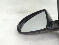 2016-2018 Kia Optima Driver Side View Mirror - Left Door Mirror OEM Used - Oemusedautoparts1.com
