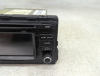2017-2018 Kia Optima Radio AM FM Cd Player Receiver Replacement P/N:96180-A8150WK Fits Fits 2017 2018 OEM Used Auto Parts - 