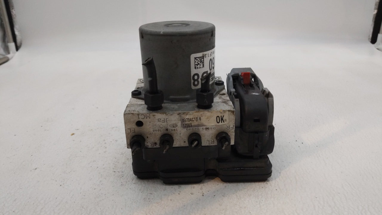 2017-2018 Kia Optima ABS Pump Control Module Replacement P/N:58900-D5060 Fits Fits 2017 2018 OEM Used Auto Parts - Oemusedau