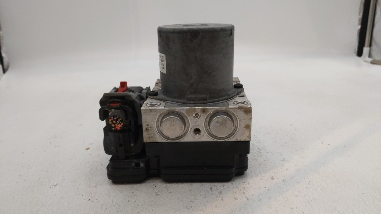 2017-2018 Kia Optima ABS Pump Control Module Replacement P/N:58900-D5060 Fits Fits 2017 2018 OEM Used Auto Parts - Oemusedau