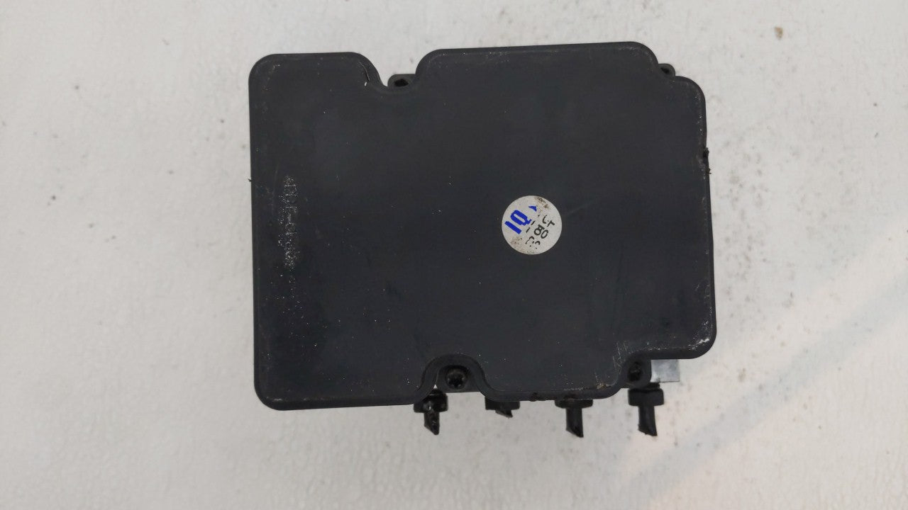 2017-2018 Kia Optima ABS Pump Control Module Replacement P/N:58900-D5060 Fits Fits 2017 2018 OEM Used Auto Parts - Oemusedau