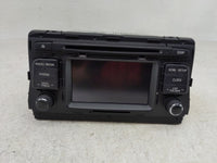 2016-2019 Kia Optima Radio AM FM Cd Player Receiver Replacement P/N:96180-A8150WK Fits Fits 2016 2017 2018 2019 OEM Used Aut