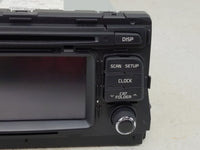 2016-2019 Kia Optima Radio AM FM Cd Player Receiver Replacement P/N:96180-A8150WK Fits Fits 2016 2017 2018 2019 OEM Used Aut