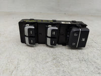 2016-2020 Kia Optima Master Power Window Switch Replacement Driver Side Left Fits Fits 2016 2017 2018 2019 2020 OEM Used Aut