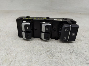 compare product 2016-2020 Kia Optima Master Power Window Switch Replacement Driver Side Left Fits Fits 2016 2017 2018 2019 2020 OEM Used Auto Parts