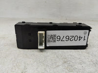 2016-2020 Kia Optima Master Power Window Switch Replacement Driver Side Left Fits Fits 2016 2017 2018 2019 2020 OEM Used Aut
