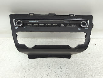 compare product 2016-2019 Kia Optima Radio AM FM Cd Player Receiver Replacement P/N:96540-D5400WK 96540D5400 Fits Fits 2016 2017 2018 2019 OEM Used Auto Parts