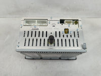 2017-2018 Kia Optima Radio AM FM Cd Player Receiver Replacement P/N:96180-A8150WK Fits Fits 2017 2018 OEM Used Auto Parts - 