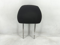 2017 Kia Optima Headrest Head Rest Front Driver Seat Black - Oemusedautoparts1.com
